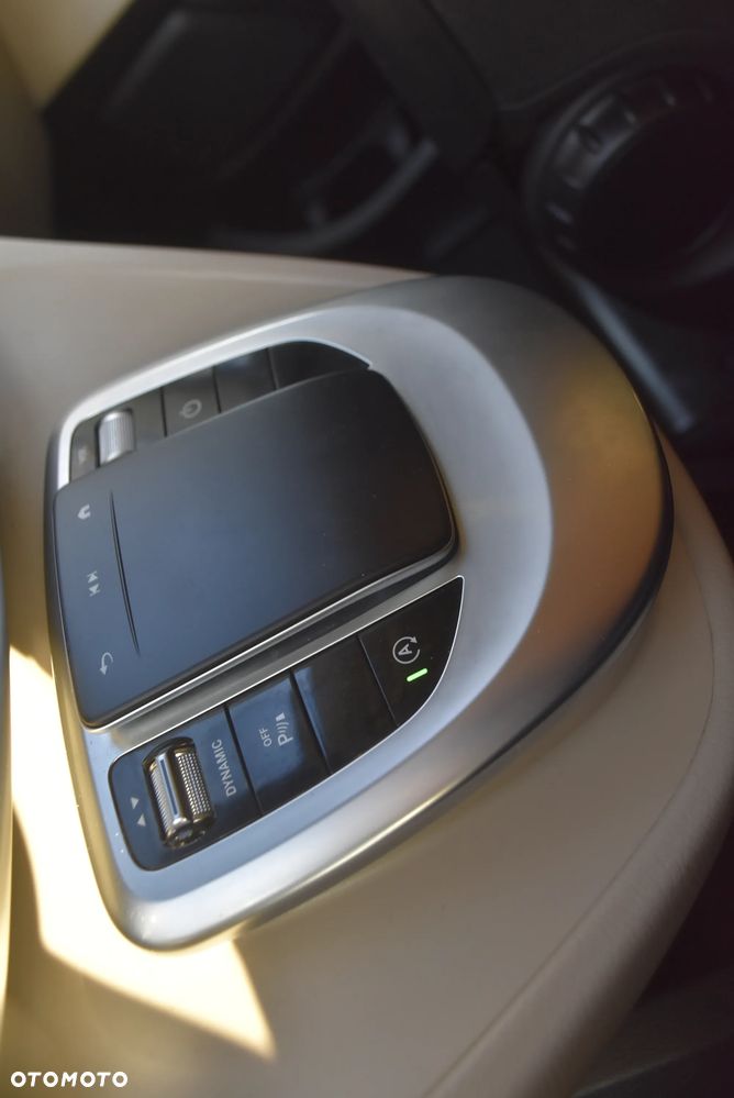 Mercedes-Benz Marco Polo - 23