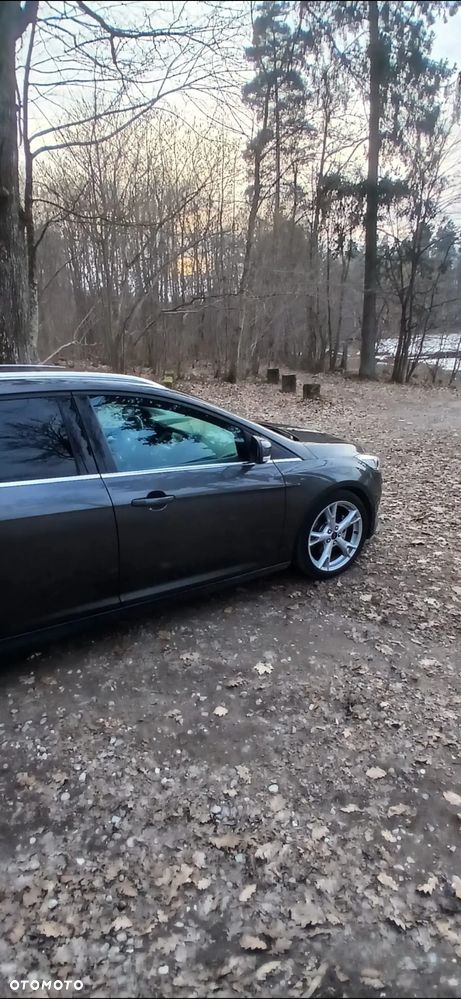 Ford Focus 2.0 TDCi Titanium ASS PowerShift - 9