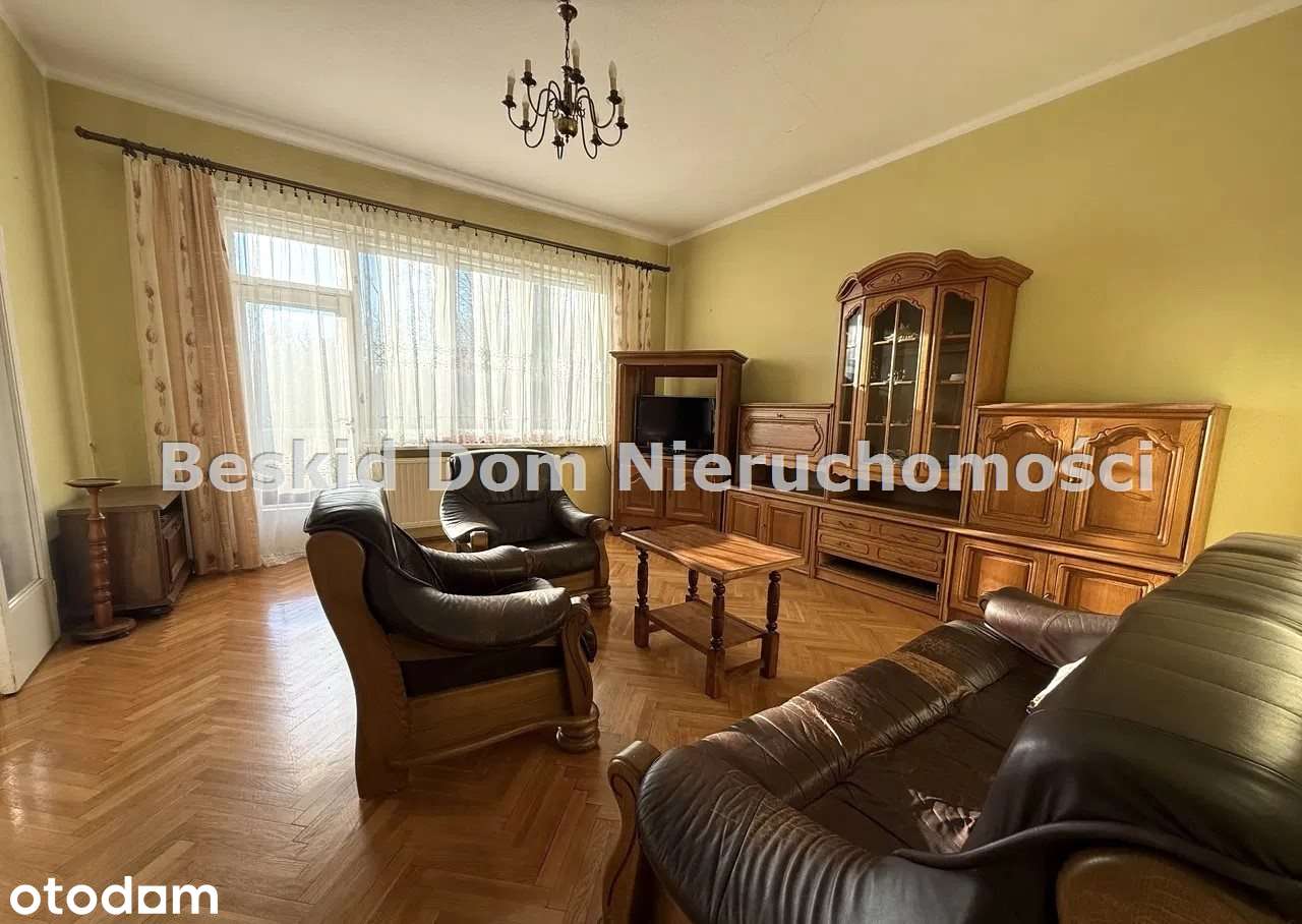 Mieszkanie na sprzedaż, Bielsko-Biała, 3 pokoje