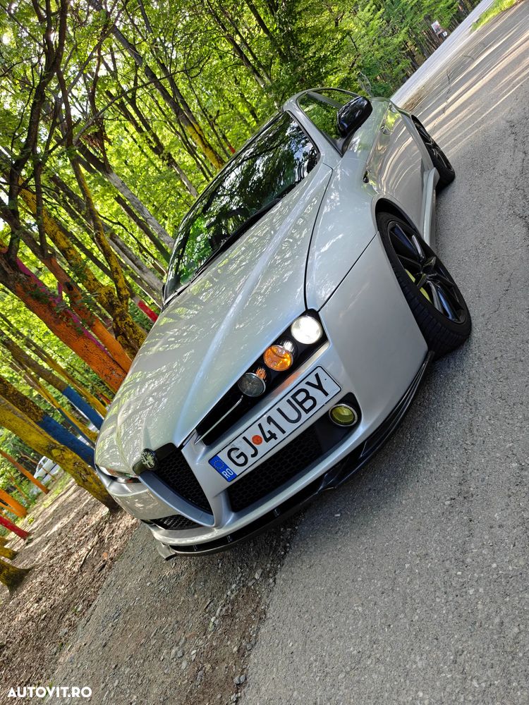 Alfa Romeo 159 - 24