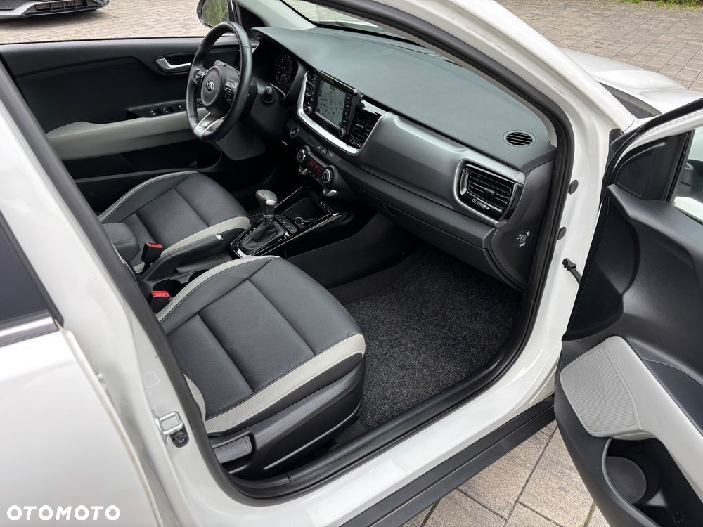 Kia Stonic 1.0 T-GDI DCT OPF Platinum Edition - 27