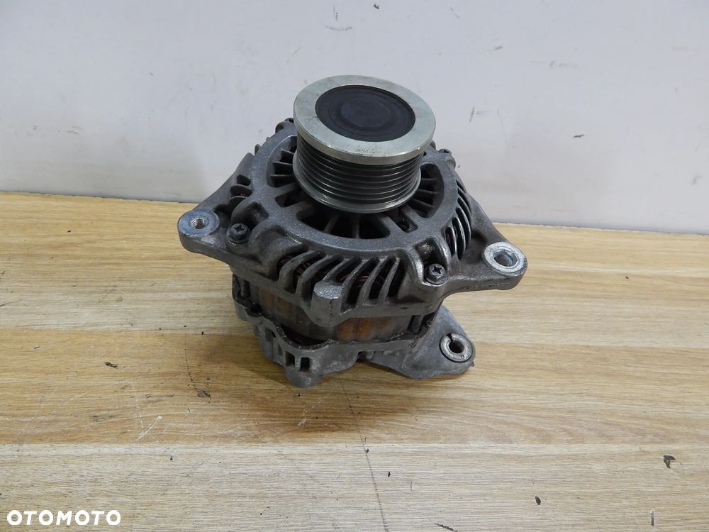 Alternator rozrusznik 2.5 dci Nissan Cabstar Navara D40 Pathfinder Renault Maxity 05-15 Łuków części - 7