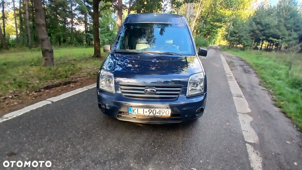Ford Tourneo Connect - 6