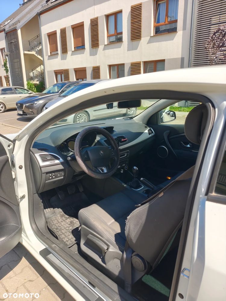 Renault Megane - 11