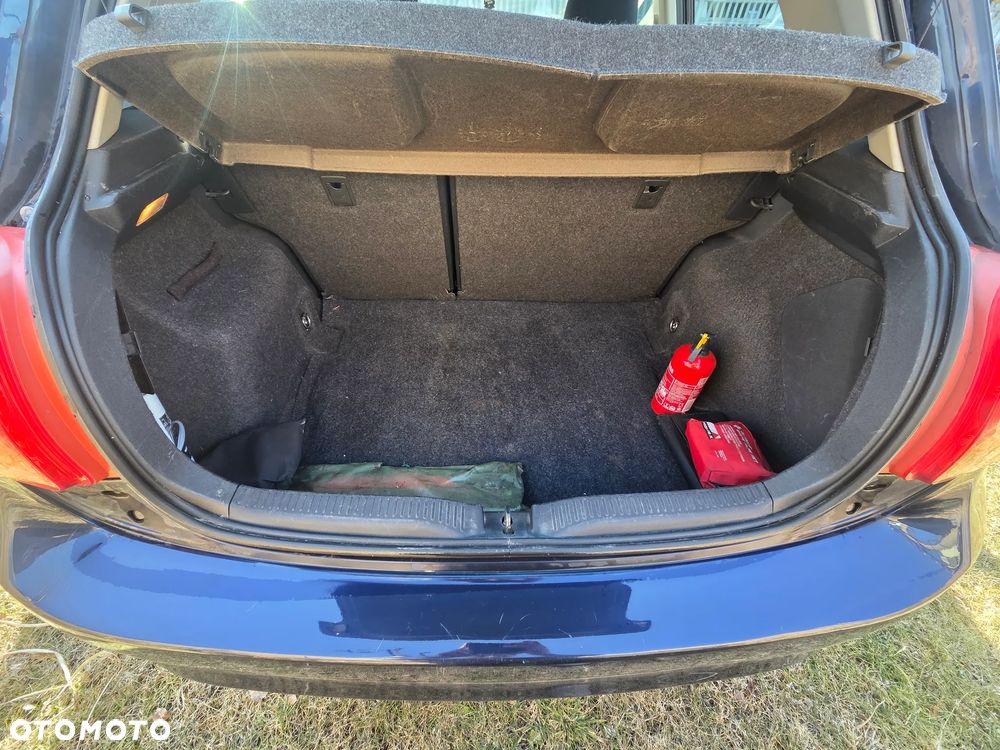 Toyota Auris 1.6 VVT-i Team - 11