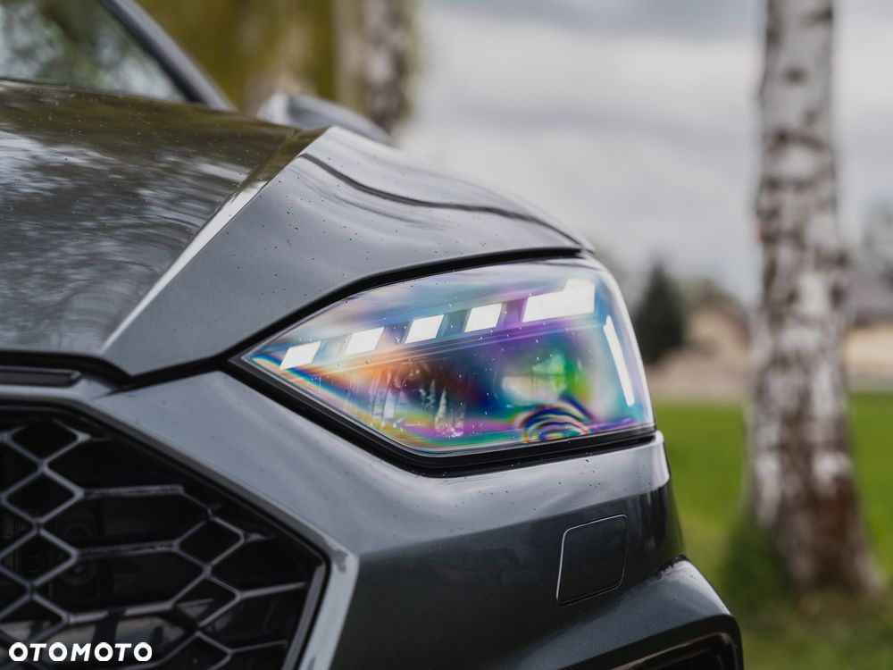 Audi A5 Sportback 45 TFSI quattro S tronic S line - 19