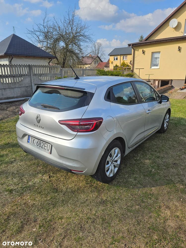 Renault Clio 1.0 TCe Zen - 6