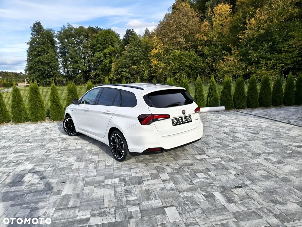 Fiat Tipo 1.4 T-Jet S-Design - 30