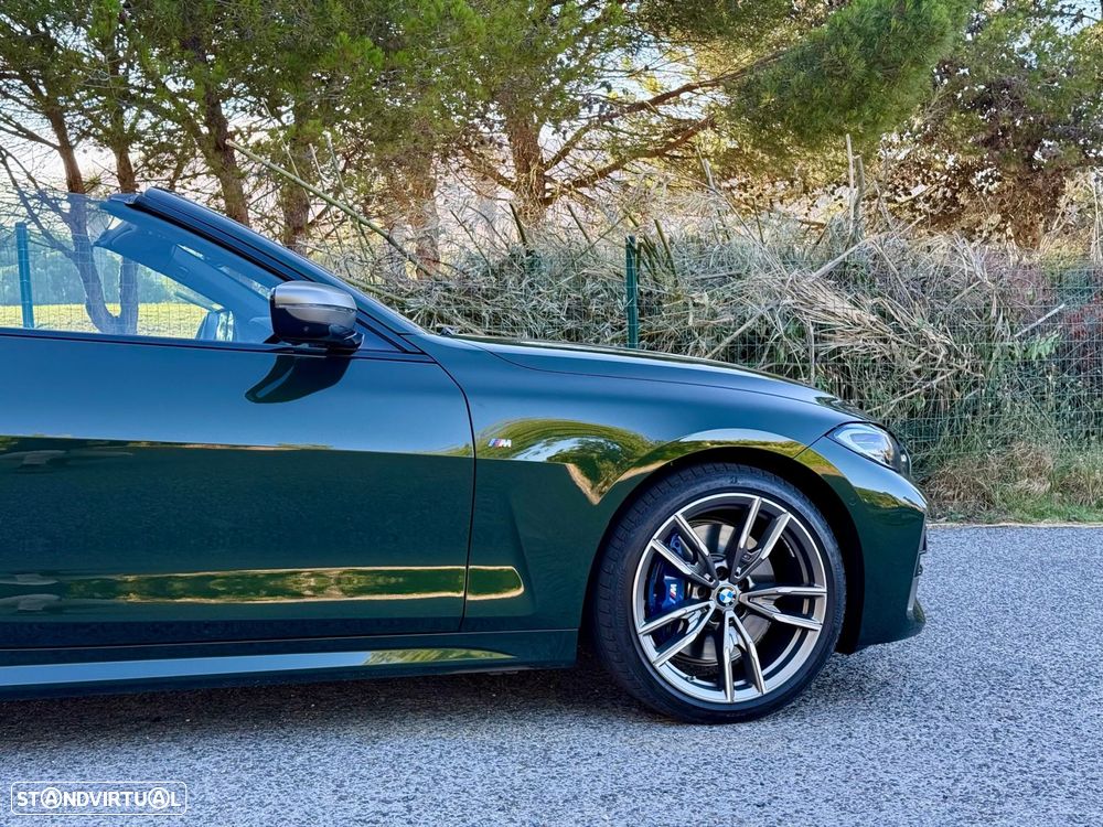 BMW M440 M440i xDrive Pack Desportivo M Pro - 25
