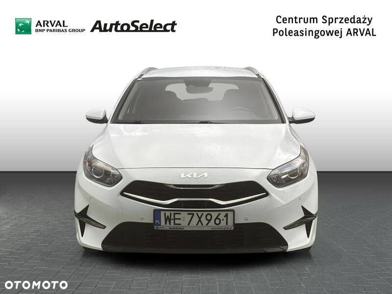 Kia Ceed 1.5 T-GDI M - 9