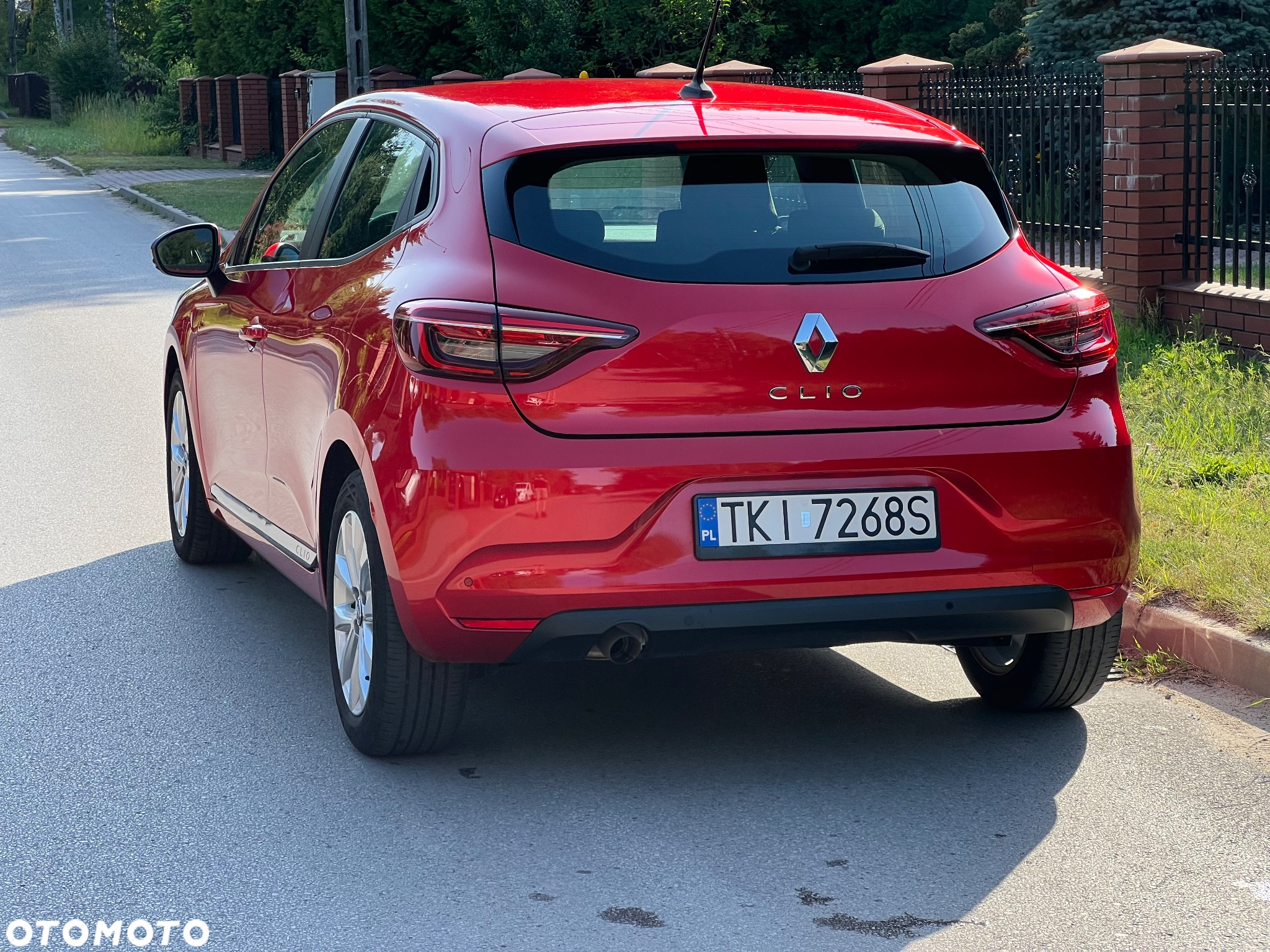 Renault Clio - 17