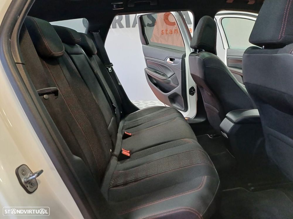 Peugeot 308 SW 1.2 PureTech GT Line - 12
