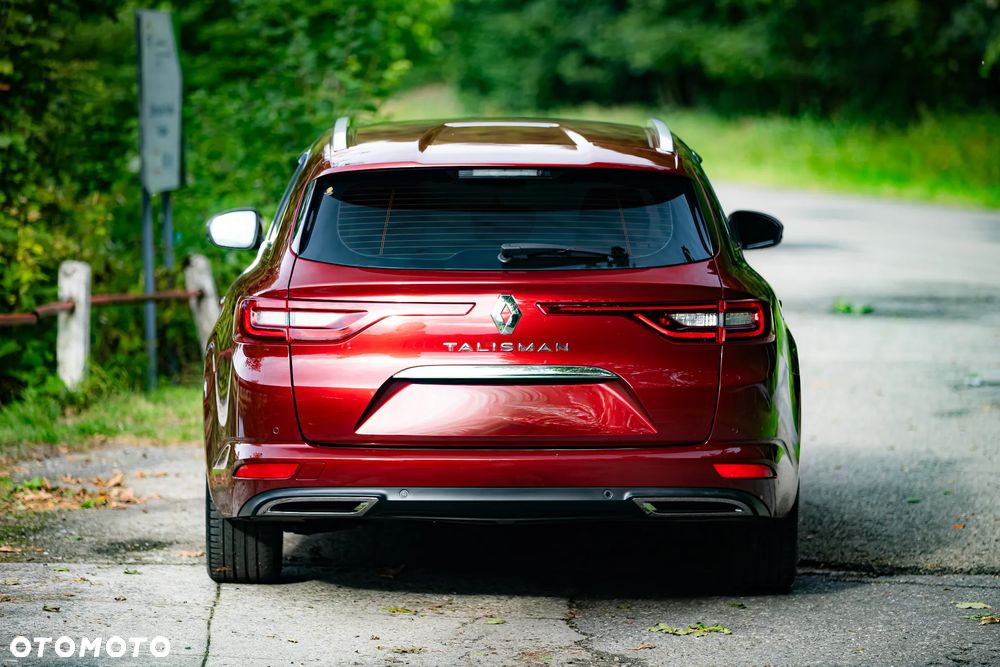 Renault Talisman - 6