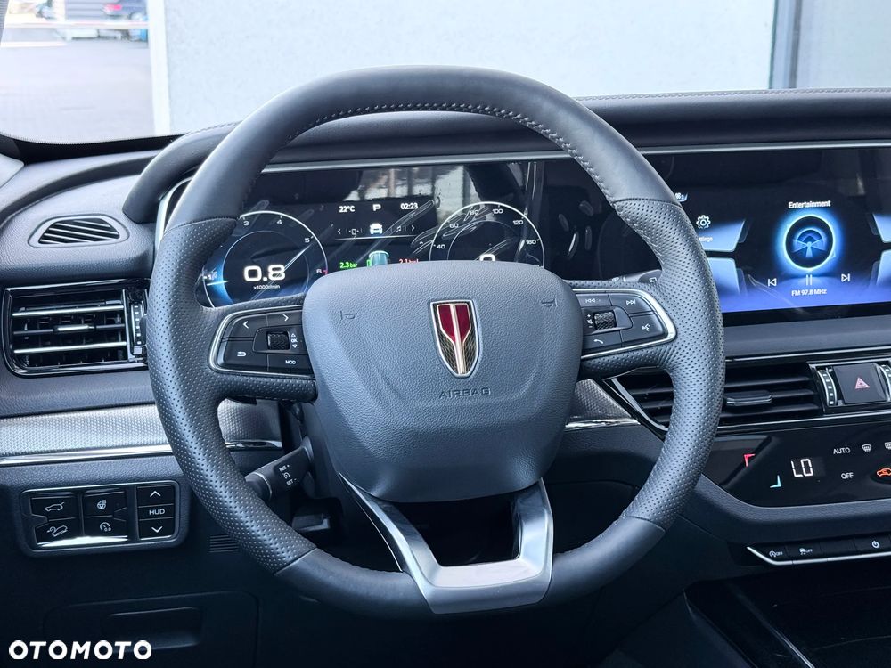 Hongqi HS5 - 35
