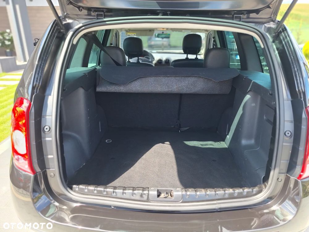 Dacia Duster 1.6 16V 4x2 Prestige - 19