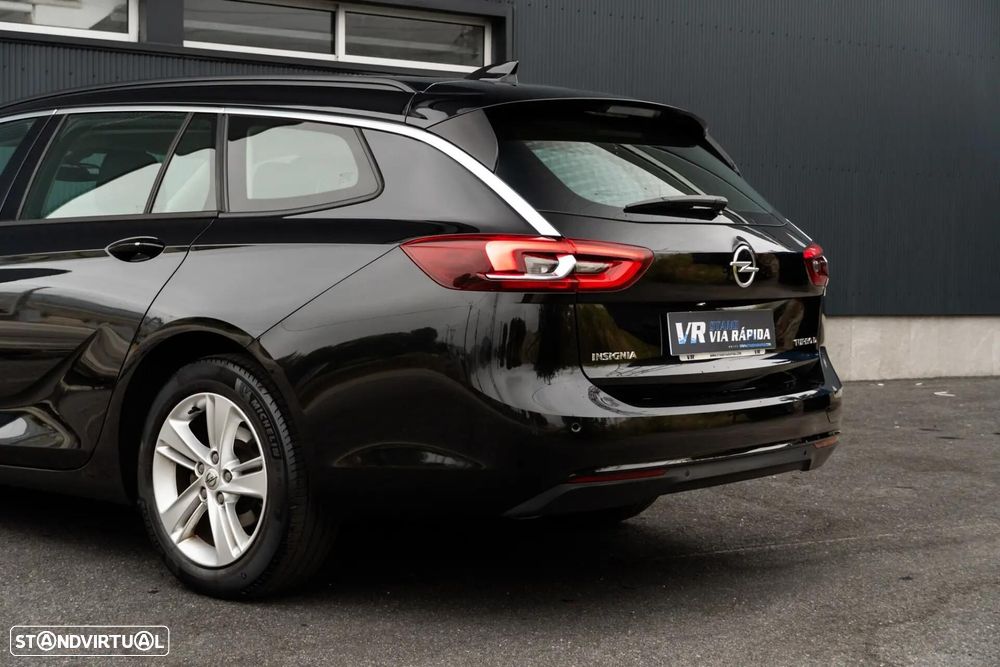 Opel Insignia Sports Tourer 1.6 CDTi Business Edition - 28