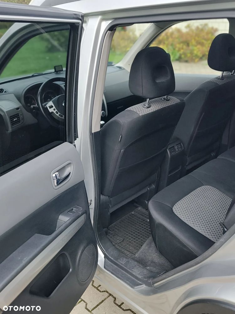 Nissan X-Trail 2.0 dCi SE - 15