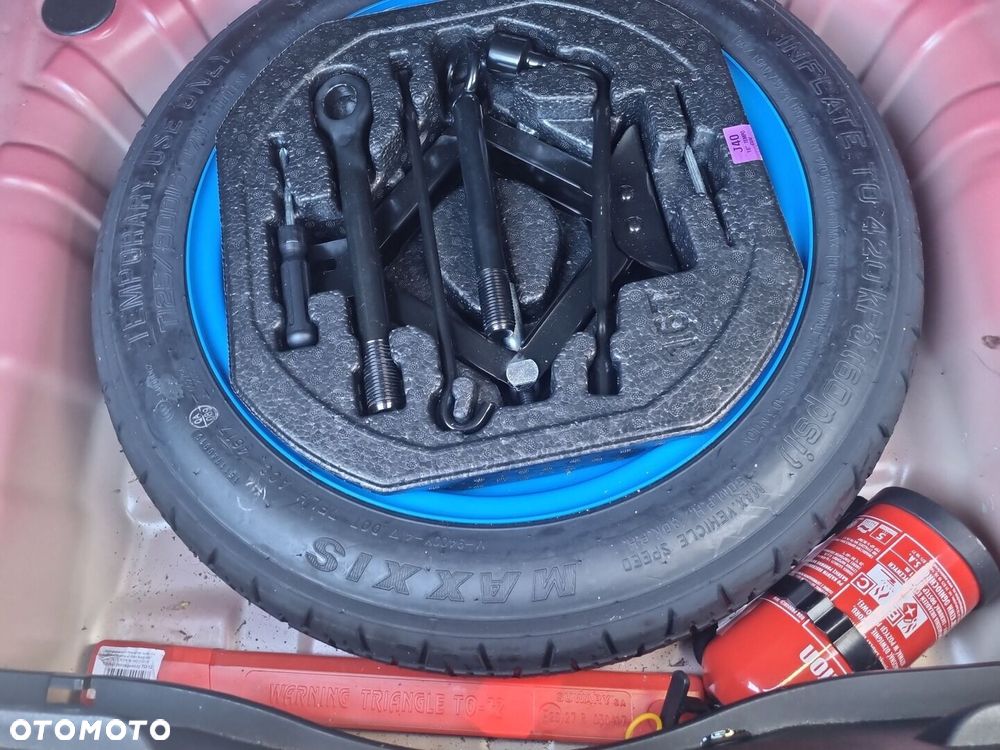 Kia Stonic 1.4 L - 25