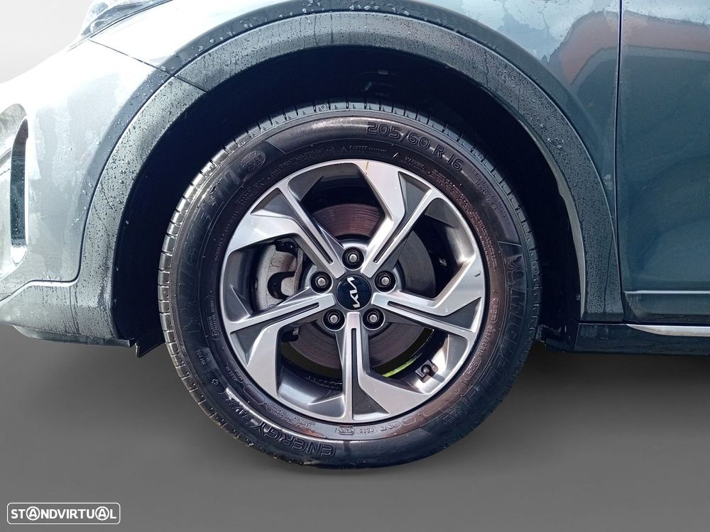 Kia XCeed 1.0 T-GDI Dynamic - 14