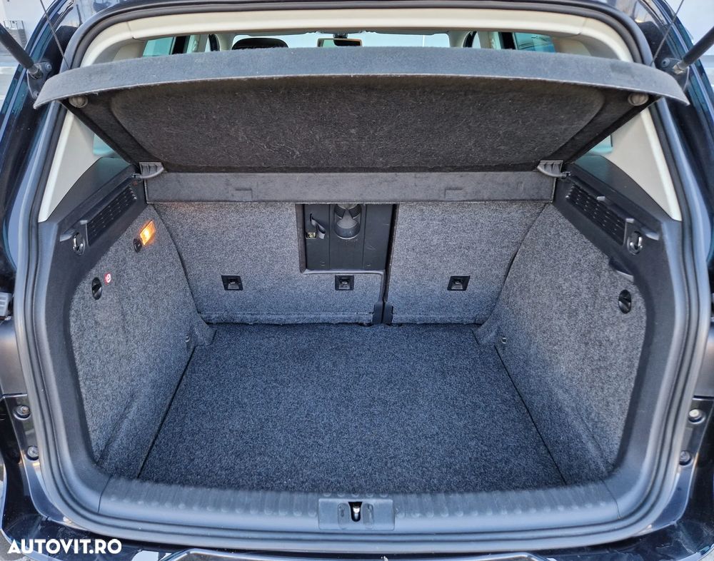 Volkswagen Tiguan 2.0 TDI DPF 4Motion Exclusive - 8