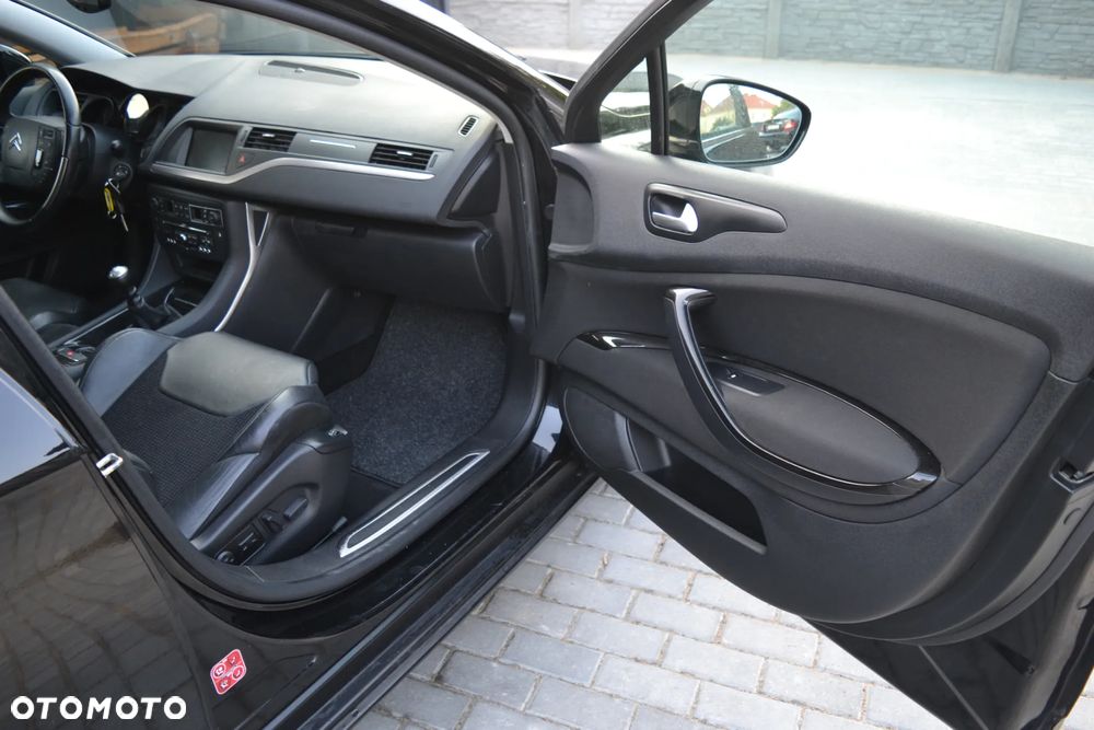 Citroën C5 2.0 HDi Exclusive - 16