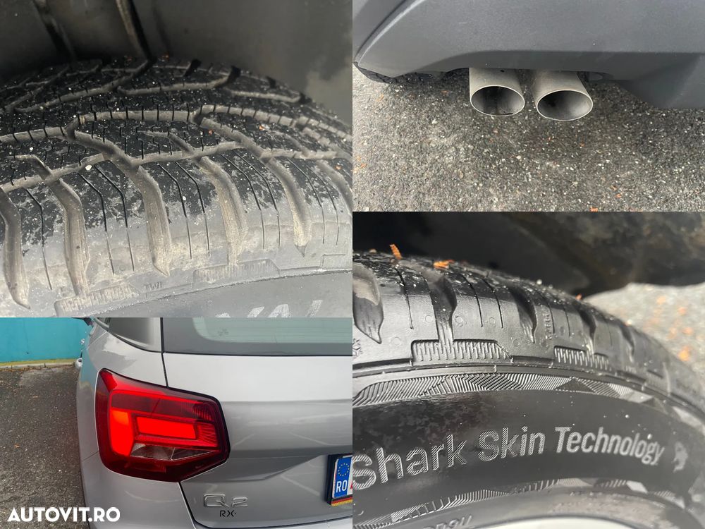 Audi Q2 2.0 TDI quattro S tronic sport - 13