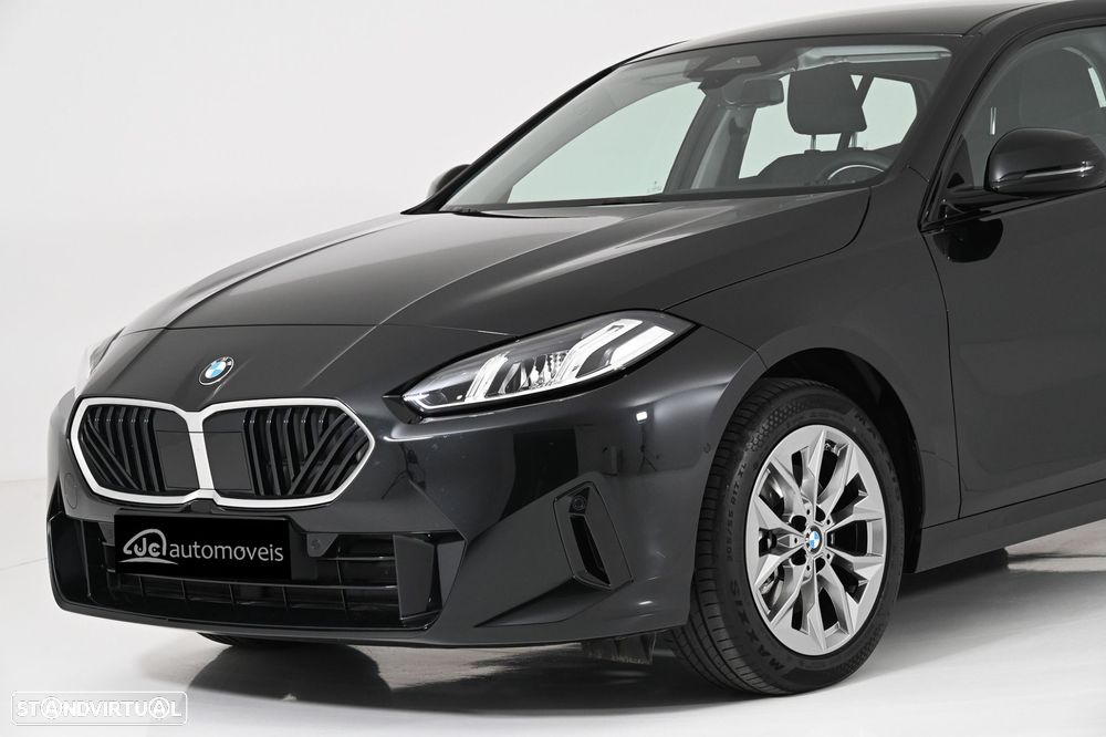 BMW 116 Standard - 9