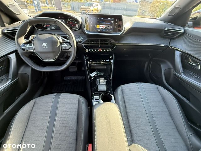 Peugeot 2008 1.2 PureTech Allure Pack S&S EAT8 - 13