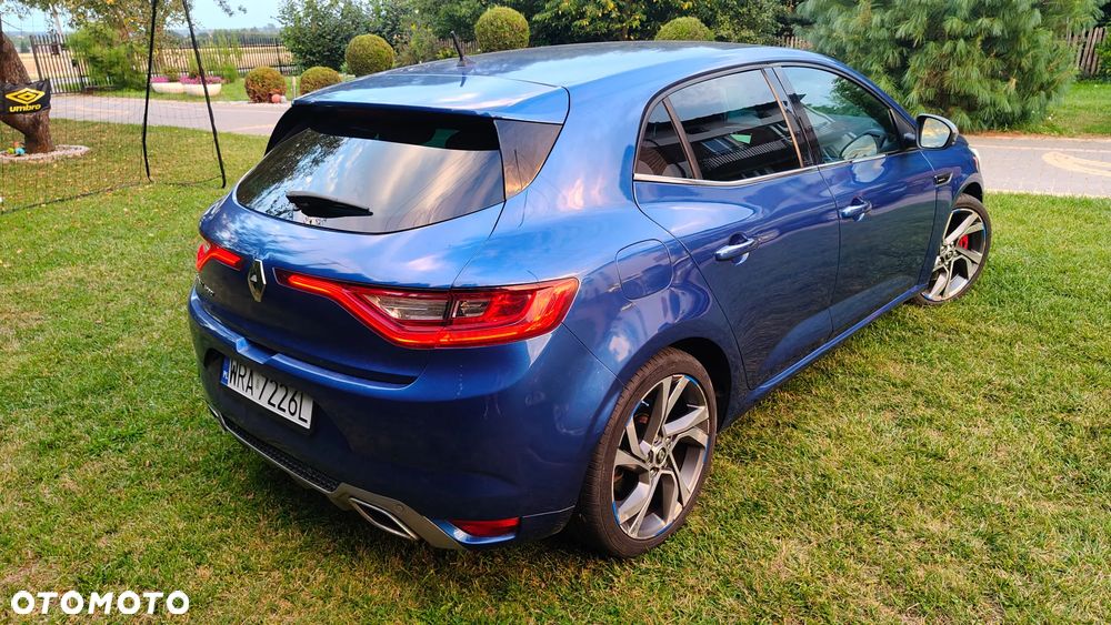 Renault Megane - 7
