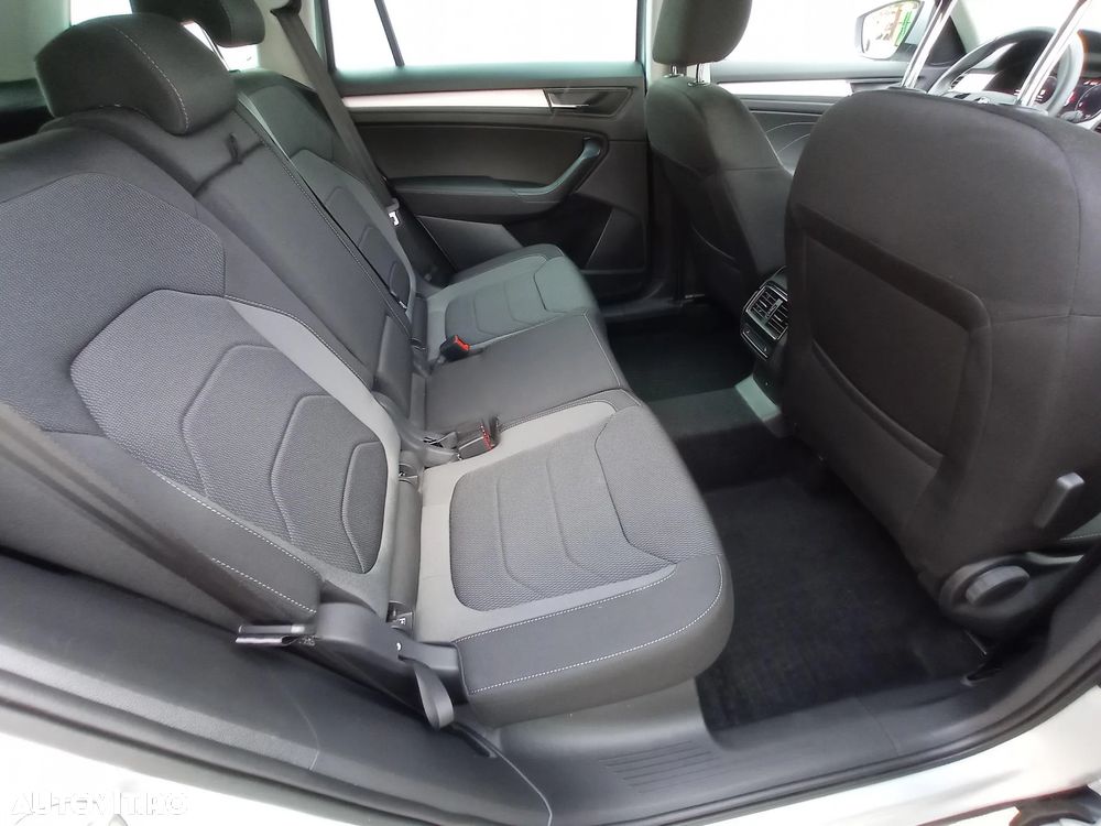 Skoda Kodiaq 2.0 TDI DSG Ambition - 24