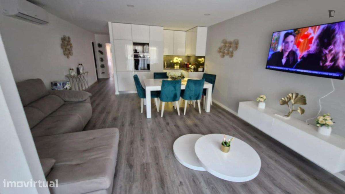 Apartamento com 2 quartos - localizado em Ponte de lima - Grande imagem: 3/13