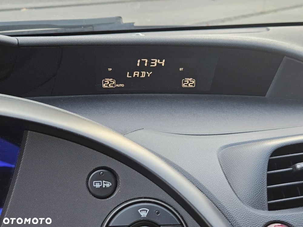 Honda Civic 1.8 Executive - 24