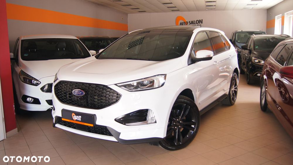 Ford Edge 2.0 EcoBlue Twin-Turbo 4WD ST-Line - 1