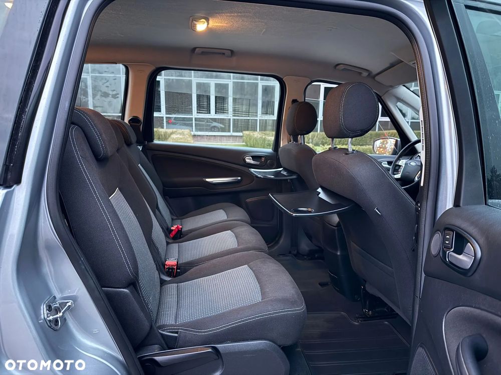 Ford Galaxy 1.6 TDCi DPF Start-Stop Trend - 29