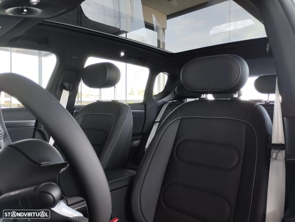 Smart #5 100 kWh Pro+ - 14
