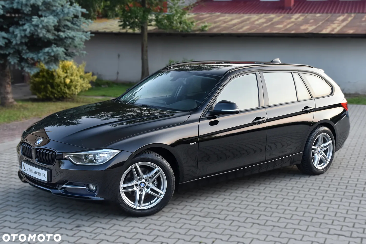 BMW Seria 3 - 10