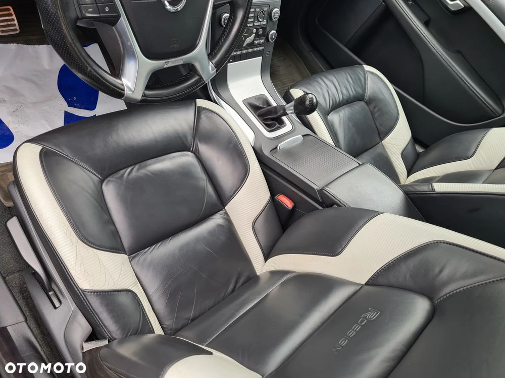 Volvo V70 2.5T RDesign - 36