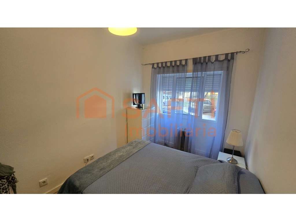 Apartamento T2 R/C - Lavradio - Barreiro - Grande imagem: 5/22