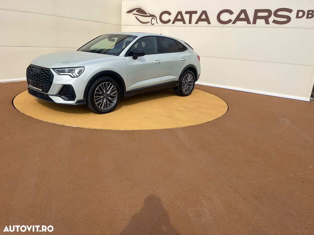 Audi Q3 35 TDI S tronic - 5