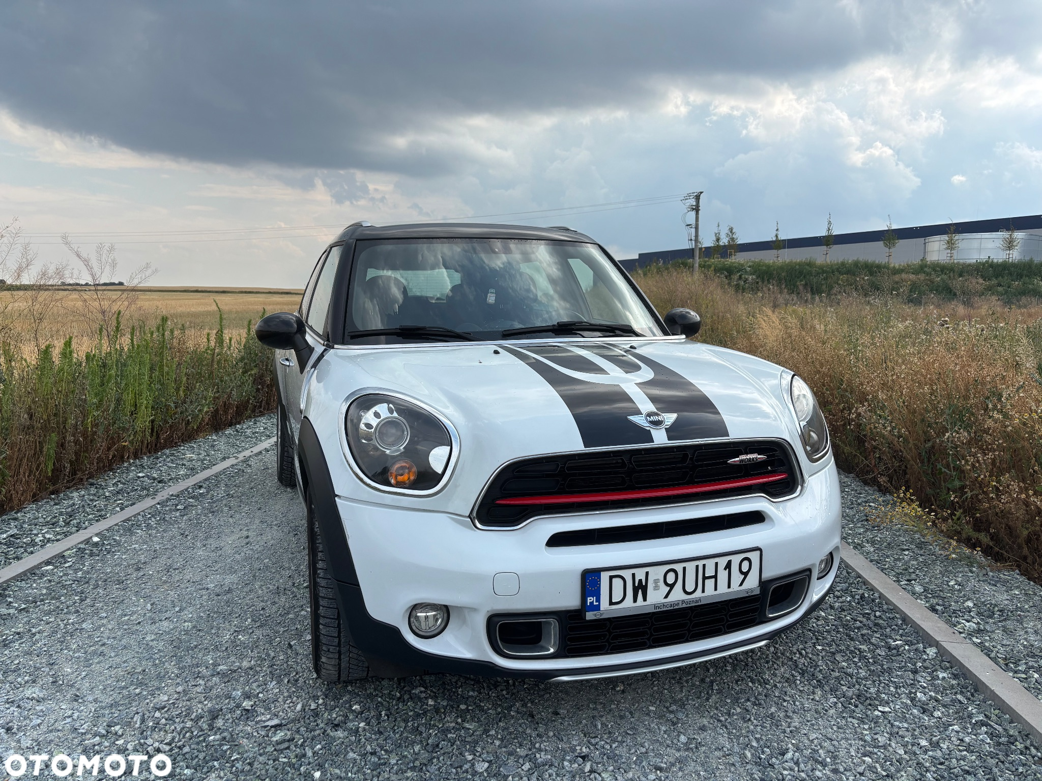 MINI Cooper S sport - 3