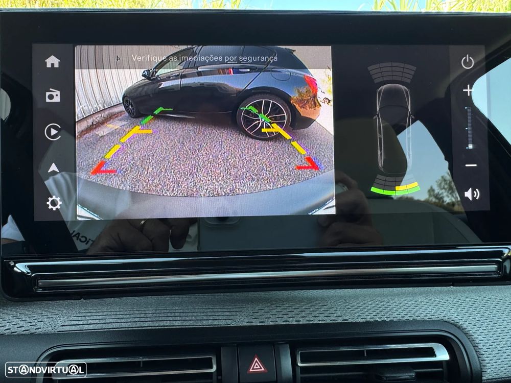 Citroën e-C3 44 kWh Autonomia Conforto Max - 24