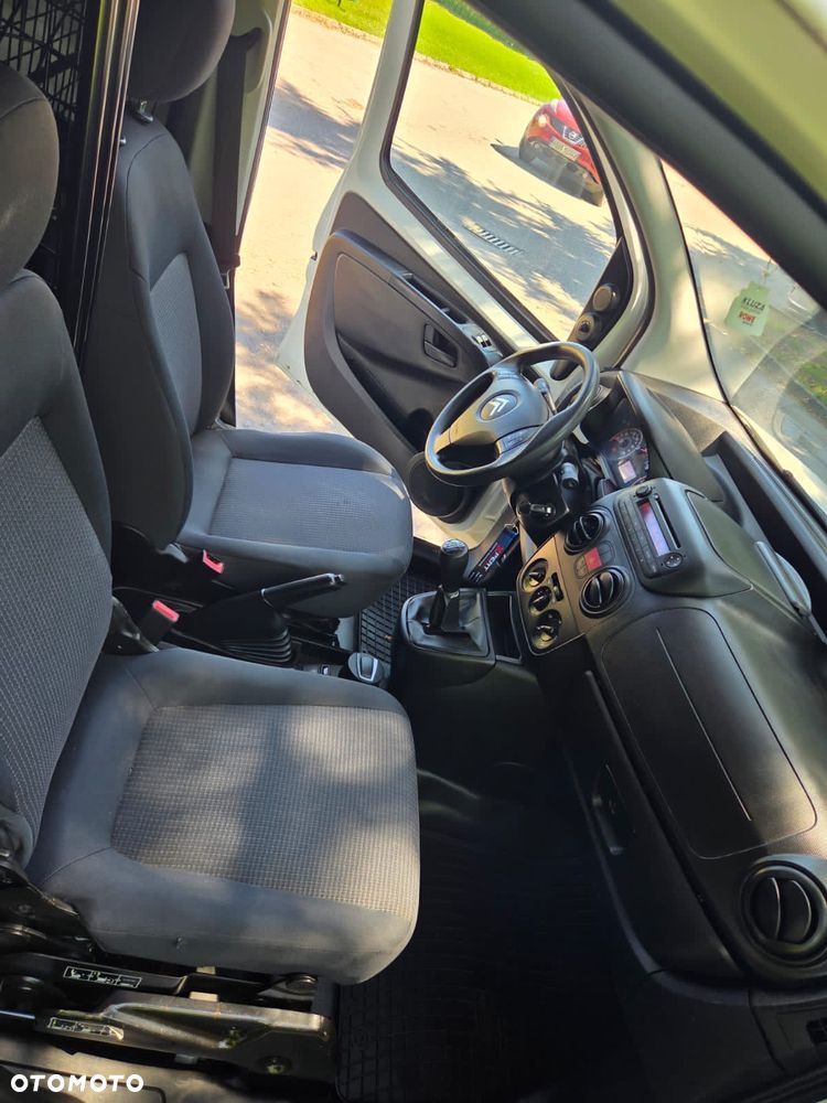 Citroën Nemo 1.3 HDi Plus - 9