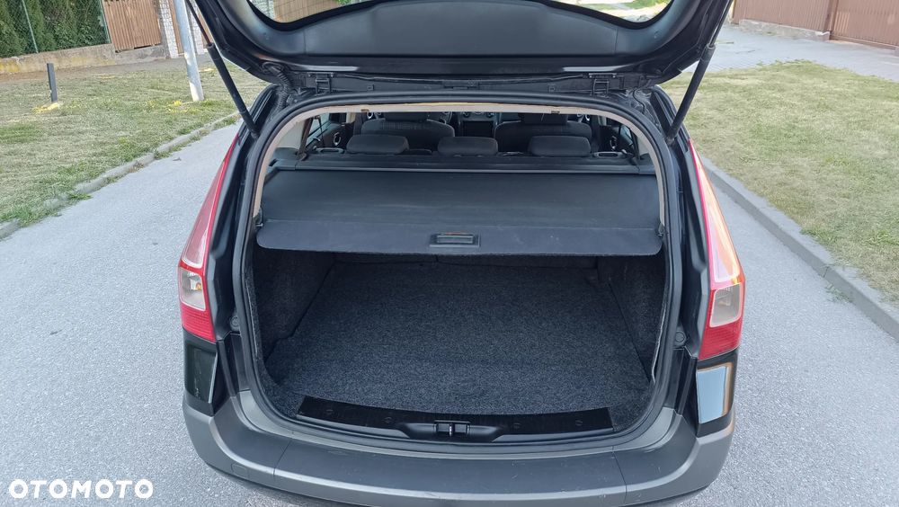 Renault Megane 1.6 Avantage - 14