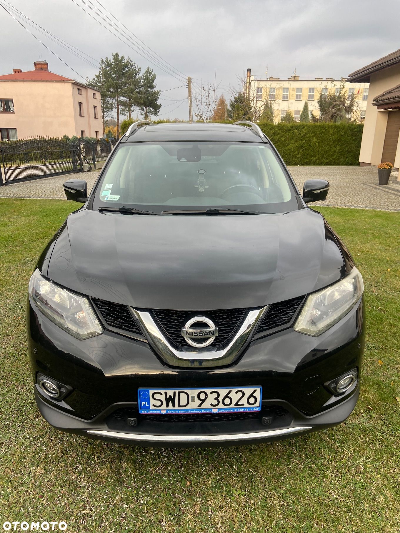 Nissan X-Trail 1.6 dCi Acenta - 1