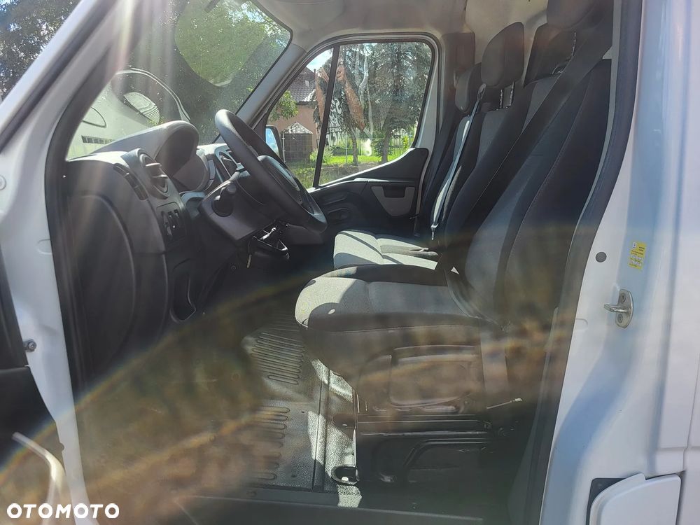 Renault Master - 14