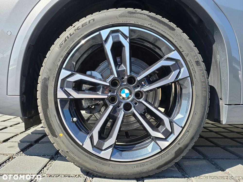 BMW X2 sDrive20i mHEV M Sport - 27