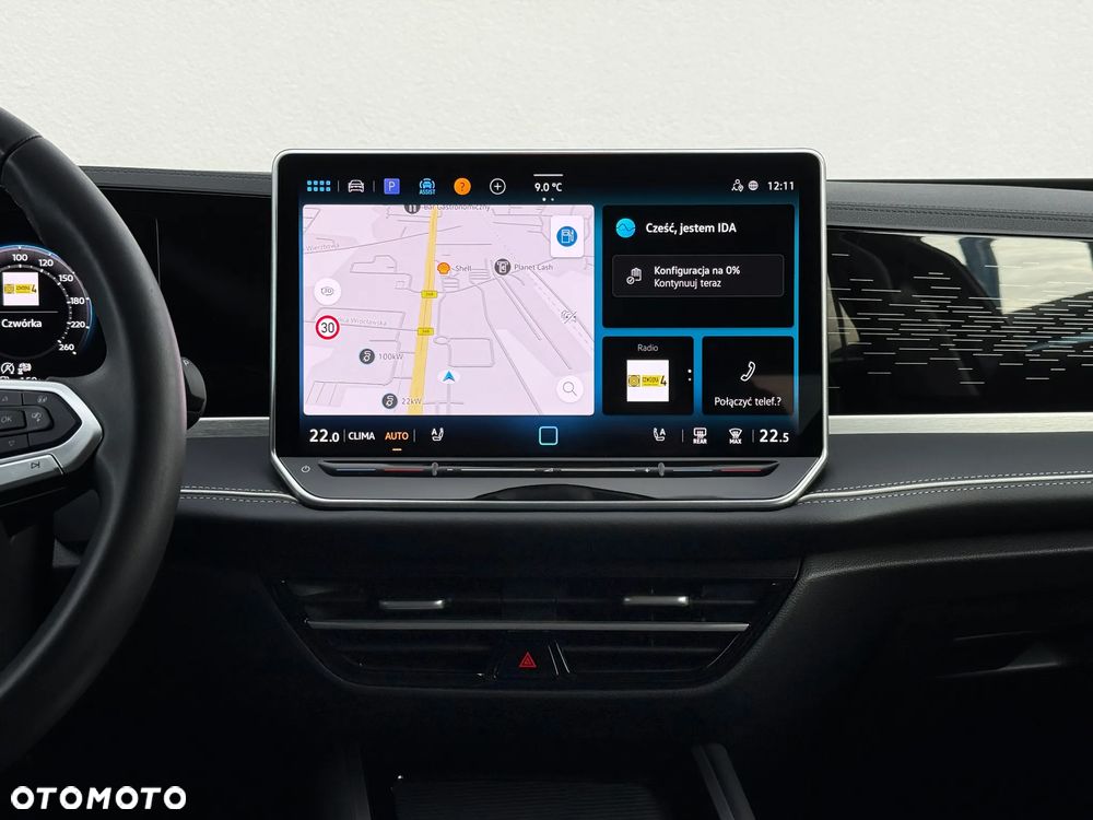 Volkswagen Passat Variant 2.0 TDI SCR DSG Elegance - 30