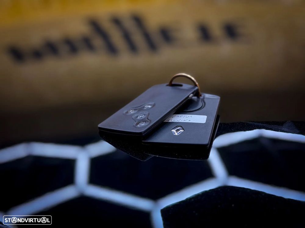 Renault Captur 1.0 TCe Intens - 35