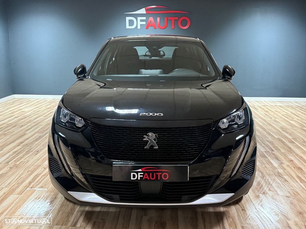 Peugeot e-2008 Allure - 2