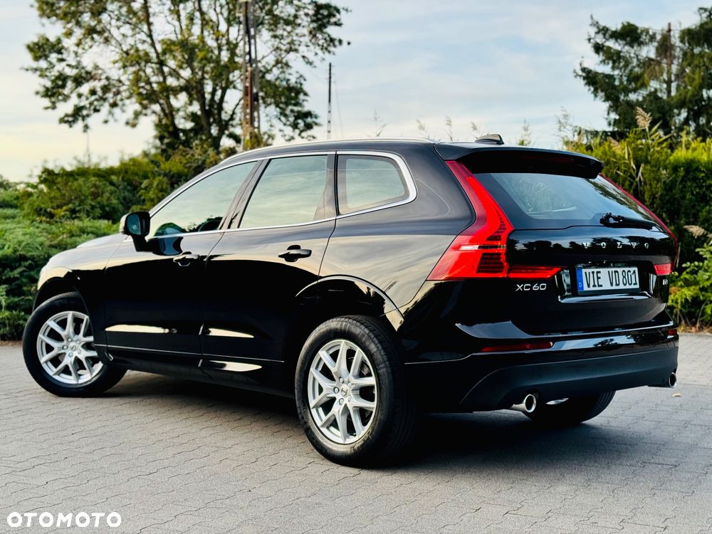 Volvo XC 60 D3 Momentum Pro - 29